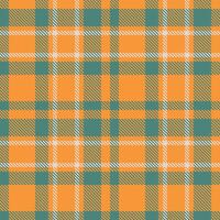 Scottish Tartan Pattern. Traditional Scottish Checkered Background. for Shirt Printing,clothes, Dresses, Tablecloths, Blankets, Bedding, Paper,quilt,fabric and Other Textile Products. vector
