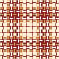 Plaid Pattern Seamless. Gingham Patterns for Shirt Printing,clothes, Dresses, Tablecloths, Blankets, Bedding, Paper,quilt,fabric and Other Textile Products. vector