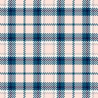 Plaid Patterns Seamless. Tartan Plaid Seamless Pattern. for Shirt Printing,clothes, Dresses, Tablecloths, Blankets, Bedding, Paper,quilt,fabric and Other Textile Products. vector