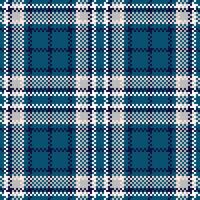 Plaid Patterns Seamless. Classic Scottish Tartan Design. for Shirt Printing,clothes, Dresses, Tablecloths, Blankets, Bedding, Paper,quilt,fabric and Other Textile Products. vector