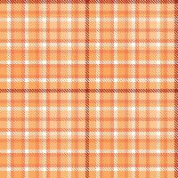 Scottish Tartan Seamless Pattern. Plaid Pattern Seamless for Shirt Printing,clothes, Dresses, Tablecloths, Blankets, Bedding, Paper,quilt,fabric and Other Textile Products. vector