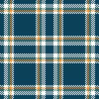 Scottish Tartan Pattern. Abstract Check Plaid Pattern for Shirt Printing,clothes, Dresses, Tablecloths, Blankets, Bedding, Paper,quilt,fabric and Other Textile Products. vector