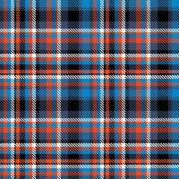 Scottish Tartan Seamless Pattern. Plaid Patterns Seamless for Shirt Printing,clothes, Dresses, Tablecloths, Blankets, Bedding, Paper,quilt,fabric and Other Textile Products. vector