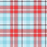 Scottish Tartan Seamless Pattern. Checker Pattern for Shirt Printing,clothes, Dresses, Tablecloths, Blankets, Bedding, Paper,quilt,fabric and Other Textile Products. vector