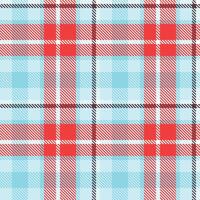 Scottish Tartan Seamless Pattern. Checker Pattern for Shirt Printing,clothes, Dresses, Tablecloths, Blankets, Bedding, Paper,quilt,fabric and Other Textile Products. vector