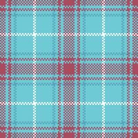 Tartan Plaid Seamless Pattern. Plaid Patterns Seamless. for Shirt Printing,clothes, Dresses, Tablecloths, Blankets, Bedding, Paper,quilt,fabric and Other Textile Products. vector