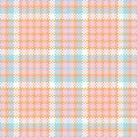 Scottish Tartan Seamless Pattern. Abstract Check Plaid Pattern for Shirt Printing,clothes, Dresses, Tablecloths, Blankets, Bedding, Paper,quilt,fabric and Other Textile Products. vector
