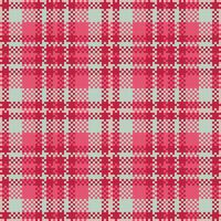 Tartan Plaid Seamless Pattern. Plaid Patterns Seamless. for Shirt Printing,clothes, Dresses, Tablecloths, Blankets, Bedding, Paper,quilt,fabric and Other Textile Products. vector