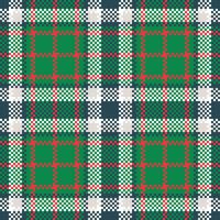 Tartan Plaid Seamless Pattern. Checkerboard Pattern. for Shirt Printing,clothes, Dresses, Tablecloths, Blankets, Bedding, Paper,quilt,fabric and Other Textile Products. vector