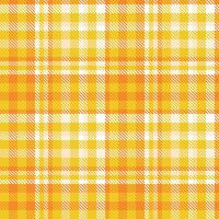 Tartan Pattern Seamless. Pastel Classic Plaid Tartan Flannel Shirt Tartan Patterns. Trendy Tiles for Wallpapers. vector