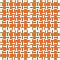Tartan Plaid Pattern Seamless. Abstract Check Plaid Pattern. for Shirt Printing,clothes, Dresses, Tablecloths, Blankets, Bedding, Paper,quilt,fabric and Other Textile Products. vector