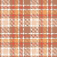 Scottish Tartan Seamless Pattern. Scottish Plaid, for Shirt Printing,clothes, Dresses, Tablecloths, Blankets, Bedding, Paper,quilt,fabric and Other Textile Products. vector