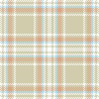 Scottish Tartan Plaid Seamless Pattern, Plaids Pattern Seamless. for Shirt Printing,clothes, Dresses, Tablecloths, Blankets, Bedding, Paper,quilt,fabric and Other Textile Products. vector