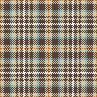 Scottish Tartan Plaid Seamless Pattern, Plaid Pattern Seamless. for Shirt Printing,clothes, Dresses, Tablecloths, Blankets, Bedding, Paper,quilt,fabric and Other Textile Products. vector