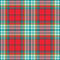 Scottish Tartan Plaid Seamless Pattern, Plaid Patterns Seamless. for Shirt Printing,clothes, Dresses, Tablecloths, Blankets, Bedding, Paper,quilt,fabric and Other Textile Products. vector
