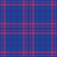 Scottish Tartan Plaid Seamless Pattern, Checkerboard Pattern. for Shirt Printing,clothes, Dresses, Tablecloths, Blankets, Bedding, Paper,quilt,fabric and Other Textile Products. vector