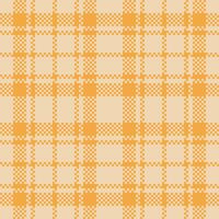 Scottish Tartan Plaid Seamless Pattern, Tartan Plaid Pattern Seamless. for Shirt Printing,clothes, Dresses, Tablecloths, Blankets, Bedding, Paper,quilt,fabric and Other Textile Products. vector
