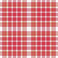 Scottish Tartan Plaid Seamless Pattern, Sweet Plaid Patterns Seamless. for Shirt Printing,clothes, Dresses, Tablecloths, Blankets, Bedding, Paper,quilt,fabric and Other Textile Products. vector