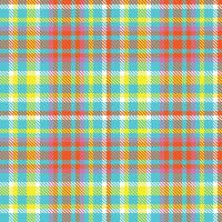 Scottish Tartan Seamless Pattern. Classic Scottish Tartan Design. for Shirt Printing,clothes, Dresses, Tablecloths, Blankets, Bedding, Paper,quilt,fabric and Other Textile Products. vector