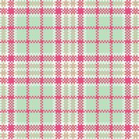 Scottish Tartan Plaid Seamless Pattern, Tartan Seamless Pattern. for Shirt Printing,clothes, Dresses, Tablecloths, Blankets, Bedding, Paper,quilt,fabric and Other Textile Products. vector