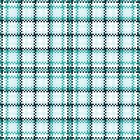 Scottish Tartan Plaid Seamless Pattern, Abstract Check Plaid Pattern. for Shirt Printing,clothes, Dresses, Tablecloths, Blankets, Bedding, Paper,quilt,fabric and Other Textile Products. vector