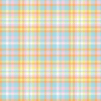 Scottish Tartan Seamless Pattern. Abstract Check Plaid Pattern for Shirt Printing,clothes, Dresses, Tablecloths, Blankets, Bedding, Paper,quilt,fabric and Other Textile Products. vector