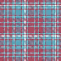 Tartan Plaid Seamless Pattern. Plaid Patterns Seamless. for Shirt Printing,clothes, Dresses, Tablecloths, Blankets, Bedding, Paper,quilt,fabric and Other Textile Products. vector