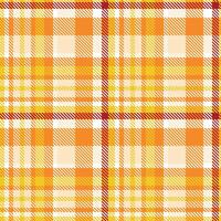 Tartan Pattern Seamless. Tartan Plaid Seamless Pattern. for Shirt Printing,clothes, Dresses, Tablecloths, Blankets, Bedding, Paper,quilt,fabric and Other Textile Products. vector