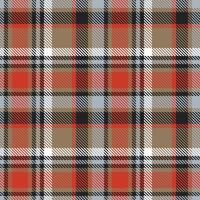 Tartan Plaid Seamless Pattern. Checkerboard Pattern. for Shirt Printing,clothes, Dresses, Tablecloths, Blankets, Bedding, Paper,quilt,fabric and Other Textile Products. vector