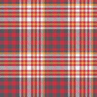 Classic Scottish Tartan Design. Plaid Patterns Seamless. for Scarf, Dress, Skirt, Other Modern Spring Autumn Winter Fashion Textile Design. vector