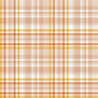 Classic Scottish Tartan Design. Abstract Check Plaid Pattern. for Shirt Printing,clothes, Dresses, Tablecloths, Blankets, Bedding, Paper,quilt,fabric and Other Textile Products. vector