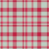 Tartan Plaid Seamless Pattern. Plaid Patterns Seamless. for Shirt Printing,clothes, Dresses, Tablecloths, Blankets, Bedding, Paper,quilt,fabric and Other Textile Products. vector