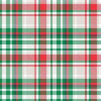 Tartan Plaid Seamless Pattern. Checker Pattern. for Shirt Printing,clothes, Dresses, Tablecloths, Blankets, Bedding, Paper,quilt,fabric and Other Textile Products. vector