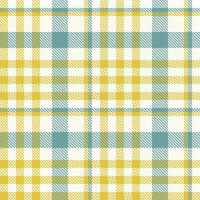 Tartan Plaid Seamless Pattern. Tartan Seamless Pattern. for Shirt Printing,clothes, Dresses, Tablecloths, Blankets, Bedding, Paper,quilt,fabric and Other Textile Products. vector