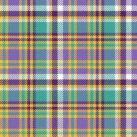 Tartan Pattern Seamless. Sweet Checkerboard Pattern for Shirt Printing,clothes, Dresses, Tablecloths, Blankets, Bedding, Paper,quilt,fabric and Other Textile Products. vector