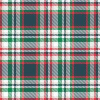 Tartan Plaid Seamless Pattern. Checkerboard Pattern. for Shirt Printing,clothes, Dresses, Tablecloths, Blankets, Bedding, Paper,quilt,fabric and Other Textile Products. vector