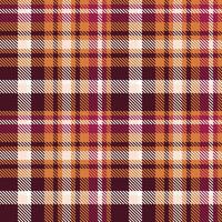 Tartan Pattern Seamless. Abstract Check Plaid Pattern for Shirt Printing,clothes, Dresses, Tablecloths, Blankets, Bedding, Paper,quilt,fabric and Other Textile Products. vector
