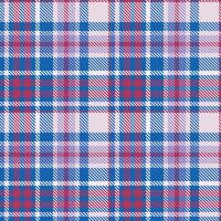 Tartan Plaid Seamless Pattern. Classic Plaid Tartan. Flannel Shirt Tartan Patterns. Trendy Tiles Illustration for Wallpapers. vector