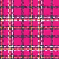 Tartan Plaid Pattern Seamless. Plaids Pattern Seamless. for Shirt Printing,clothes, Dresses, Tablecloths, Blankets, Bedding, Paper,quilt,fabric and Other Textile Products. vector