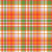 Tartan Plaid Pattern Seamless. Plaid Patterns Seamless. for Shirt Printing,clothes, Dresses, Tablecloths, Blankets, Bedding, Paper,quilt,fabric and Other Textile Products. vector