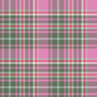 Tartan Plaid Pattern Seamless. Checkerboard Pattern. for Shirt Printing,clothes, Dresses, Tablecloths, Blankets, Bedding, Paper,quilt,fabric and Other Textile Products. vector