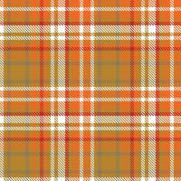 Tartan Plaid Pattern Seamless. Abstract Check Plaid Pattern. for Shirt Printing,clothes, Dresses, Tablecloths, Blankets, Bedding, Paper,quilt,fabric and Other Textile Products. vector