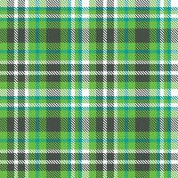 Scottish Tartan Plaid Seamless Pattern, Plaid Patterns Seamless. for Shirt Printing,clothes, Dresses, Tablecloths, Blankets, Bedding, Paper,quilt,fabric and Other Textile Products. vector