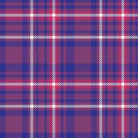 Scottish Tartan Plaid Seamless Pattern, Checkerboard Pattern. for Shirt Printing,clothes, Dresses, Tablecloths, Blankets, Bedding, Paper,quilt,fabric and Other Textile Products. vector