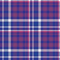 Scottish Tartan Plaid Seamless Pattern, Tartan Seamless Pattern. for Shirt Printing,clothes, Dresses, Tablecloths, Blankets, Bedding, Paper,quilt,fabric and Other Textile Products. vector