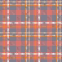 Scottish Tartan Plaid Seamless Pattern, Abstract Check Plaid Pattern. for Shirt Printing,clothes, Dresses, Tablecloths, Blankets, Bedding, Paper,quilt,fabric and Other Textile Products. vector