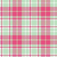 Scottish Tartan Plaid Seamless Pattern, Checkerboard Pattern. for Shirt Printing,clothes, Dresses, Tablecloths, Blankets, Bedding, Paper,quilt,fabric and Other Textile Products. vector