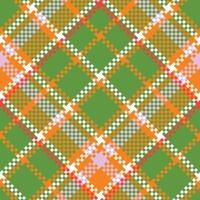 Tartan Plaid Pattern Seamless. Plaid Patterns Seamless. for Shirt Printing,clothes, Dresses, Tablecloths, Blankets, Bedding, Paper,quilt,fabric and Other Textile Products. vector