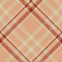 Scottish Tartan Plaid Seamless Pattern, Scottish Tartan Seamless Pattern. for Shirt Printing,clothes, Dresses, Tablecloths, Blankets, Bedding, Paper,quilt,fabric and Other Textile Products. vector