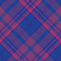 Scottish Tartan Plaid Seamless Pattern, Checkerboard Pattern. for Shirt Printing,clothes, Dresses, Tablecloths, Blankets, Bedding, Paper,quilt,fabric and Other Textile Products. vector